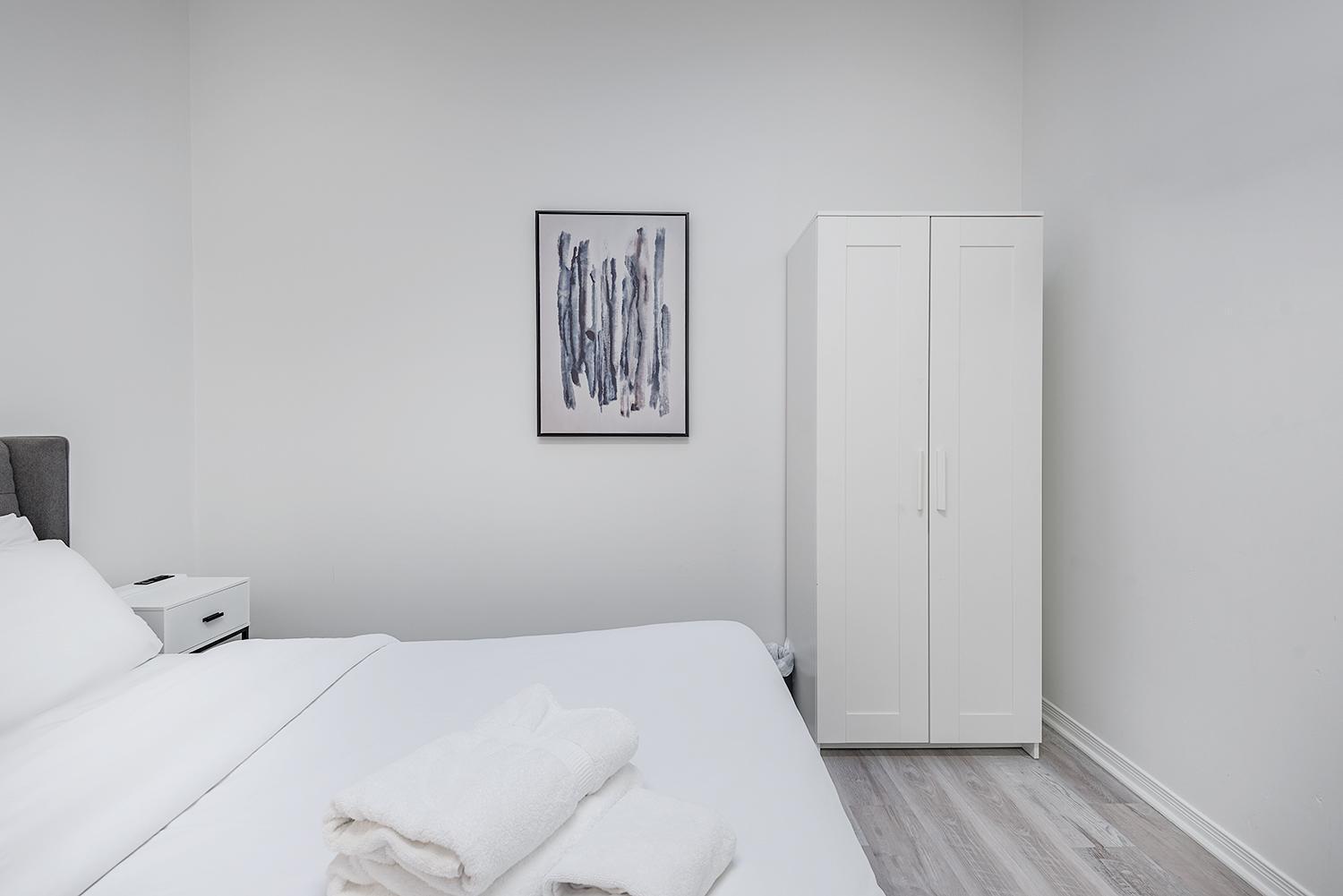 Appartement Spacious 5-bed Oasis In The Heart Of Downtown-5 Min To Bell Center, Free Parking *